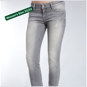 Mavi Slim Jeans 32/32